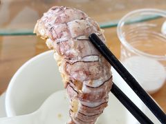 -众味海鲜大排档·活海鲜·潮汕味(南澳店)