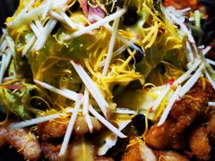 -MI WU FACTORY米屋美食工厂餐厅(绿地店)