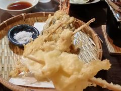 -築地市場食堂(松本駅前店)