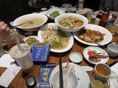 -小厨师·二十年沈家门小海鲜(百井坊巷店)