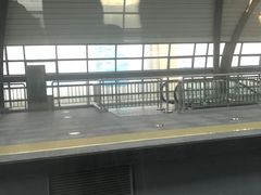 -旅顺新港(地铁站)