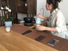 -仰生如卉推拿养生馆(酒仙桥店)