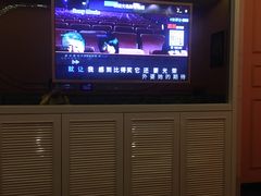 -欢唱KTV(东街店)