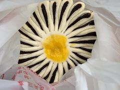 菊花酥-玉华台饭庄(裕中西里小区店)