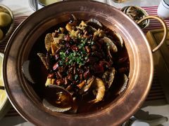 -水煮三国·川鲁江湖菜(香山店)