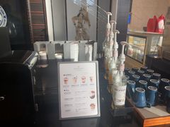 -唐山富力洲际酒店·凤凰全日制餐厅