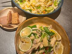 -耶里夏丽·丝路新疆菜·清真食品(徐汇南丹东路臻选店)