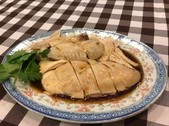 白切鸡-文东记(马里士他路)