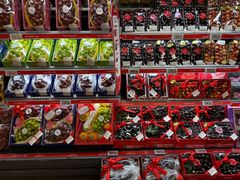 -blt精品超市(高德置地冬广场店)
