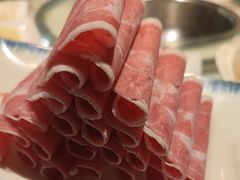 -福寿斋·老北京铜锅涮肉·烤鸭(顺义总店)