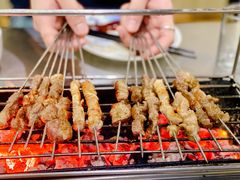 -小寒羊烧烤(凯瑞时代大厦店)