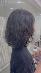 点击看大图 -AG·STYLE沙龙