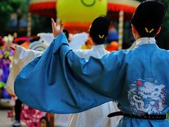 -济南方特东方神画