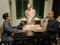 -辛亥革命纪念馆