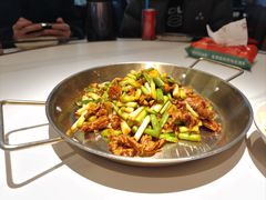 -川正旺江湖菜(三元桥店)
