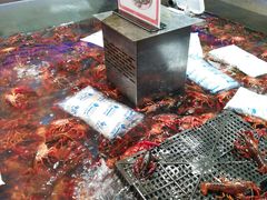 -盒马鲜生(昆城店)