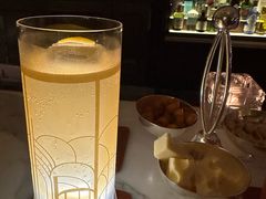 -LONG BAR 廊吧(外滩华尔道夫酒店)