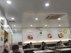 -圆碌碌甜品屋(二中店)
