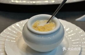 Mung Bean Refreshing Milk Pudding