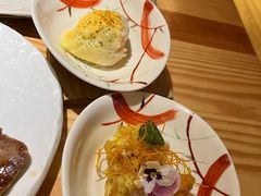 -花潮料理艺食馆(世欧广场店)