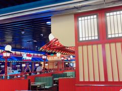 -牛New寿喜烧(金鹰世界店)