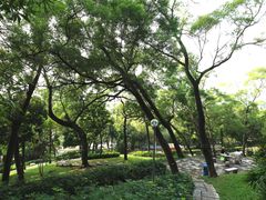 -炮台山公园