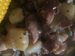 -福李记豆腐汤(丽新路店)