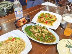 -胖子饭店(兴学弄店)