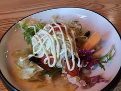 -爱德堡西餐咖啡吧(北师大店)