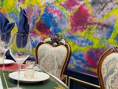 -萨拉漫饮食(北京中路店)