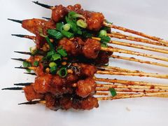 -怪噜范·老贵阳街头名小吃(汇金星力城店)