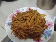 -小菜园新徽菜(合肥滨湖世纪金源店)