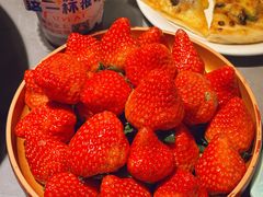 -伍棵星炭烤自助料理·烤鳗鱼(浦东食品城店)