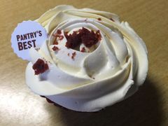 大都会红丝绒蛋糕-Pantry's Best派悦坊蛋糕(K11购物艺术中心店)