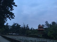 -四川大学(望江校区)