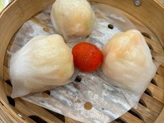 招牌虾饺皇-点都德(龙之梦店)