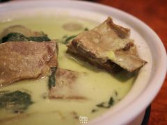 -黄珍珍泰国菜馆(九龙城店)