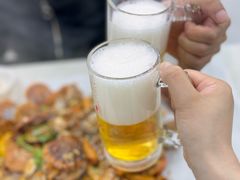 -人和啤酒屋海鲜大排档(营口路店)