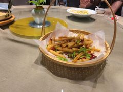 -楚山晓·湖北菜(武汉光谷K11店)