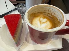 -BILLY ANGEL蛋糕店(三成COEX店)