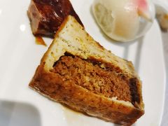 豆腐箱子-城南往事·鲁菜济南菜(龙奥万科店)