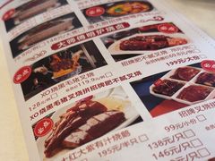 -禾府酒家·传统广府味(番禺店)
