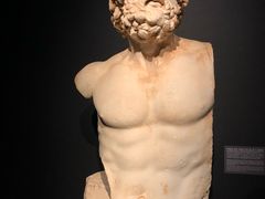 -雅典国家考古博物馆(Ethniko Archaiologiko Museo)