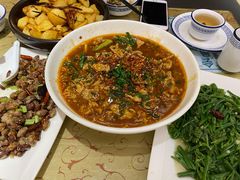 -红豆园(文林街店)