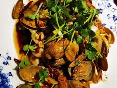 -百味地锅鸡(二店·财校分店)