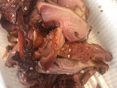 酱鸭-章云板鸭(评事街店)