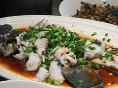 -鱼你相聚·河鲜馆(袁家岭店)