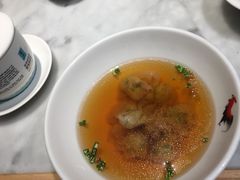 -莆田餐厅PUTIEN(三里屯店)