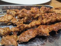 -贯贯吉·清真餐厅(浙江中路店)