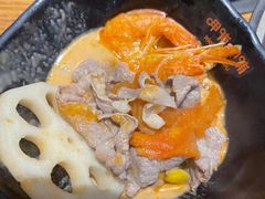 -呷哺呷哺 黄金牧场 (新中关购物中心店)